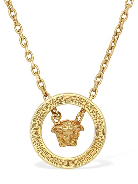 collier versace femme pas cher|Colliers Versace Collection pour Femme .